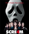Scream 4 /  4